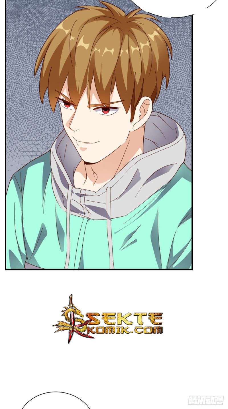 Super WeChat Chapter 16 Gambar 11